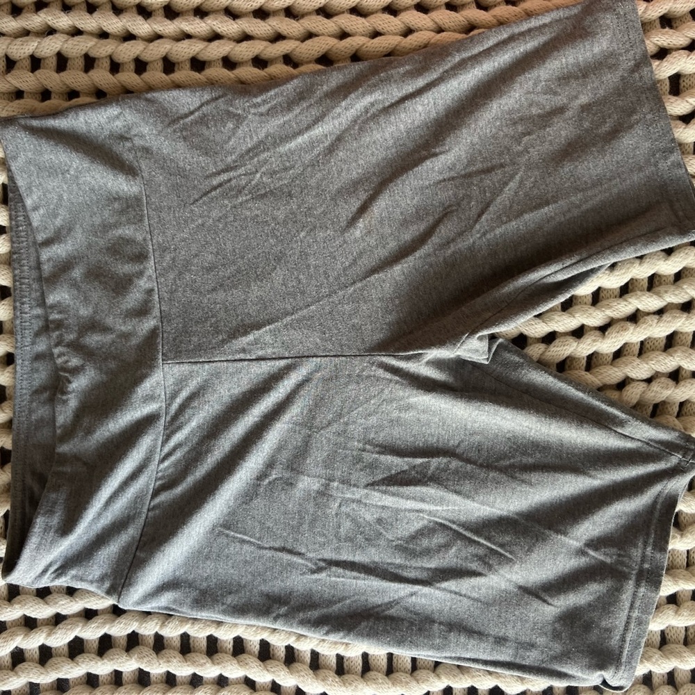 Biker shorts
